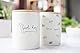 Pearhead Good Dog Treat Jar, Holds 4 Cups, Ceramic and Wood Pet Treat Canister, Neutral Modern Kitchen Decor, Pet Accessories, Dog Biscuit Storage Jar, Freshness Seal
