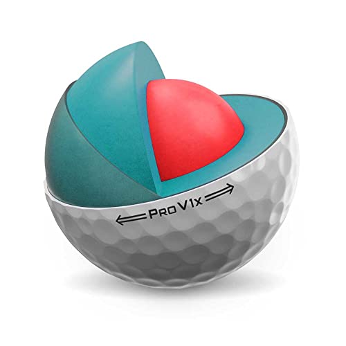 Titleist T2046S Golf Ball (White)