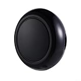 Trayneel Control Remoto Inteligente infrarrojo Aire Acondicionado con Sensor de Temperatura y Humedad WiFi para un Control climático doméstico Conveniente