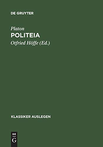  Platon: Politeia Francais PDF