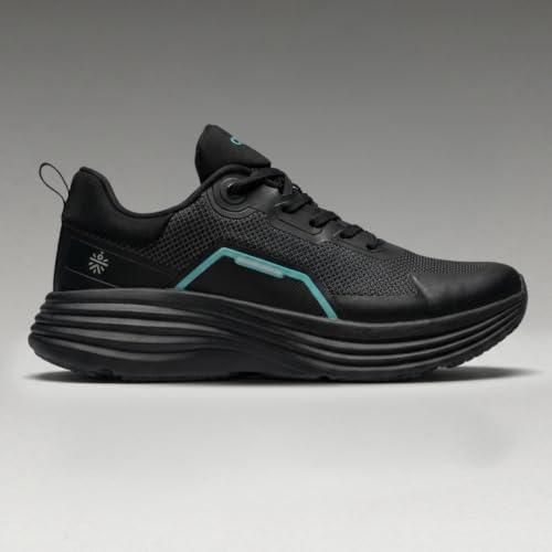 Image of CULT GridWeave Women's Walking Shoes | Ventilated Mesh Upper| Plush Cushioning | Non-Slip Grip| Everyday Wear