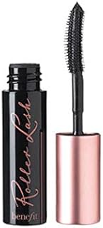 Benefit Cosmetics Roller Lash Curling Lifting Mascara (Black) Deluxe Mini 0.1 oz