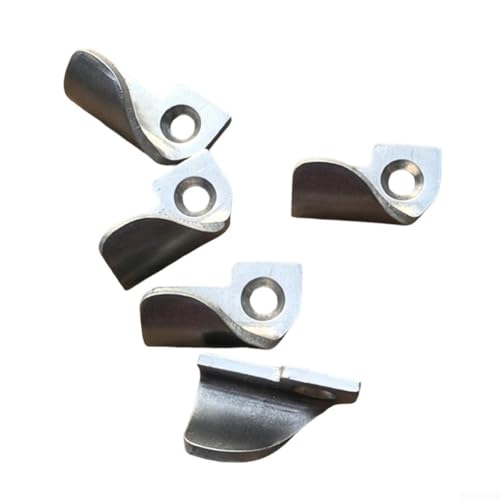 Frein récupérateur de chaîne MS462 protection optimale du carter de scie