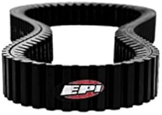 EPI SEVERE DUTY BELT KAWASAKI BRUTE FORCE KFX700 PRAIRIE SUZUKI TWIN PEAKS 02-10