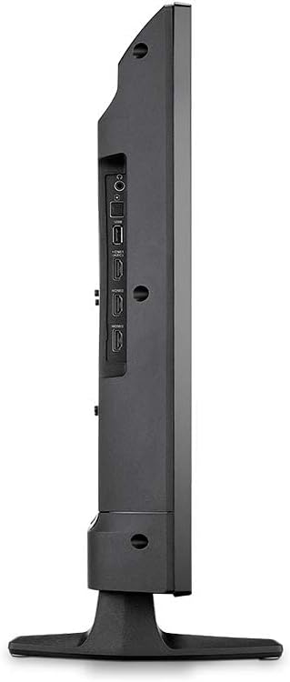 INSIGNIA 32-inch Class F20 Series Smart HD 720p Fire TV (NS-32DF310NA19, 2018 Model)