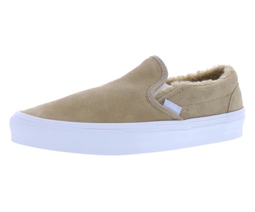 Vans unisex-adult Fu Classic Slip-on Sneaker