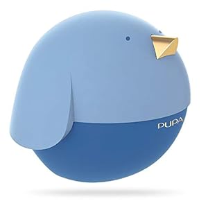 Pupa – Neceser de Maquillaje, 5,4 g Multicolor