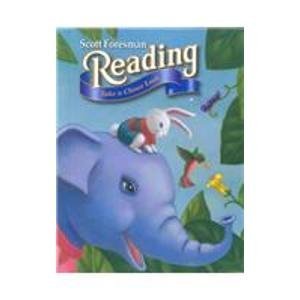 Scott Foresman Reading: Take a Closer Look