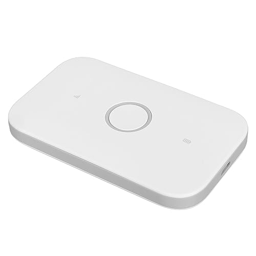 Image of Share 10 Portable Portable Routers for Supporting Wireless Network for Computer Smartphone