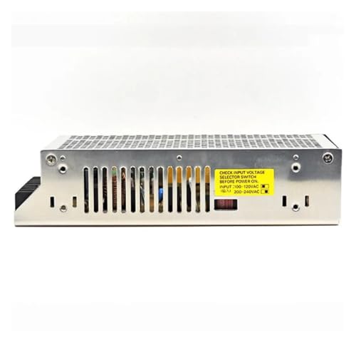 Alimentation à découpage 200W S8FS-C20036 haute performance - 2