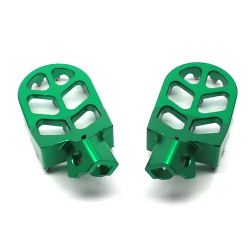 Image of MZS Dirt Bike Foot Pegs for KLX230 KLX230R KLX230S 20-24, KLX150L 14-21