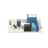 Turbo Air P0143A0100 Fan Control Printed Circuit Board