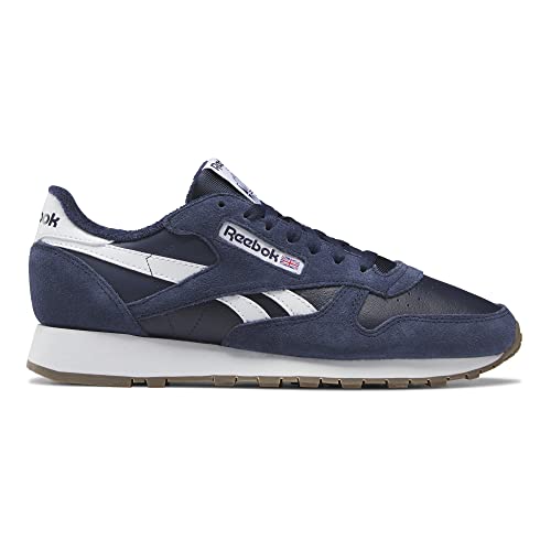 Image of Reebok Unisex Adult Classic Leather V1