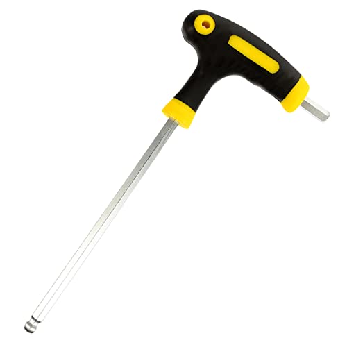 Homoyoyo Handle End Spanner Key Wrench for Mechanical Maintenance Comfortable Grip for Automotive Repairs