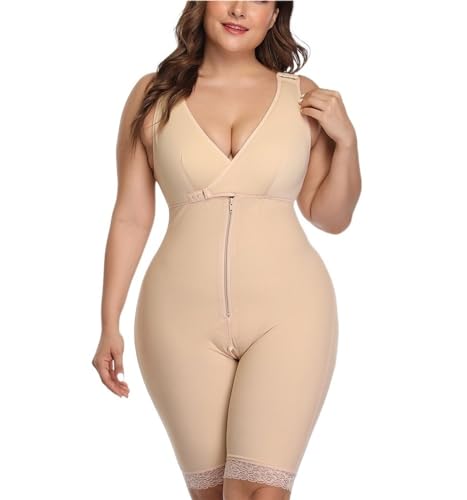 Vêtement de compression post-chirurgie pour un maintien optimal