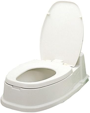 Yukikazu Works TacaoF sitting toilet seat Dual expression KB01