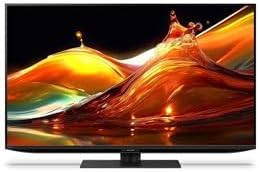 Sharp AQUOS XLED 4T-C43HP2 43"