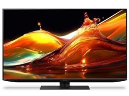 Amazon | Sharp AQUOS XLED 4T-C43HP2 [43インチ] | シャープ(SHARP