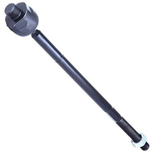 Cciyu Complete Suspension Kit Fits 2006 For Pontiac Montana 2005 2006 2007 For Saturn Relay Includes Front Strut Spring Assembly Tie Rod End Control Arm And Ball Joint Assembly Stabilizer Bar Link #TOP5