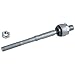 Produktbild febi bilstein 44712 Axialgelenk mit Kontermutter , 1 Stück