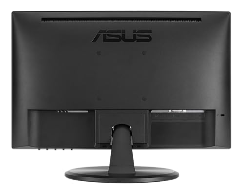 ASUS Touch VT169HE écran plat de PC 39 6 cm 15.6 1920 x 1080 pixels Full HD LED Écran tactile Dessus de table Neuf - vue 10