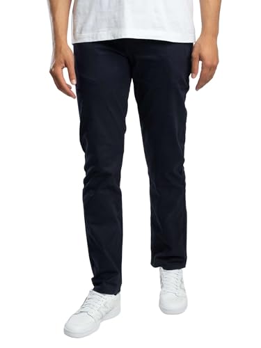Levi's 511 Slim Jeans Homme, Nightwatch Blue Sorb, 34W / 32L
