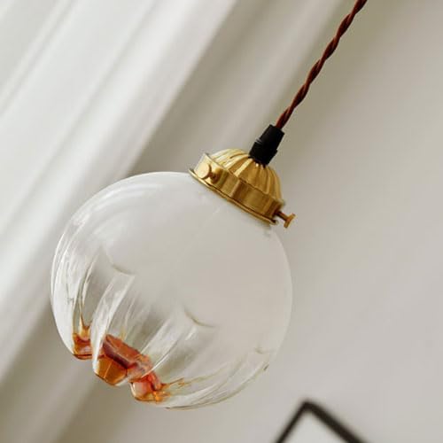 Lustre en verre pour solutionner l'éclairage de votre balcon - 3