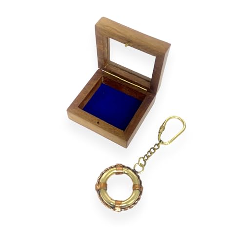 Image of Metal Vintage Bike Keychain Gold for Bag, Chhalla, Home, Backpack - Antique and Unique Design, Pack of 1