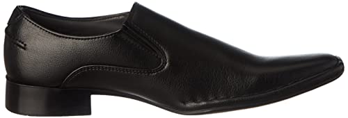 Image of Don Diego Mens Dd7041 blackUniform Dress Shoe