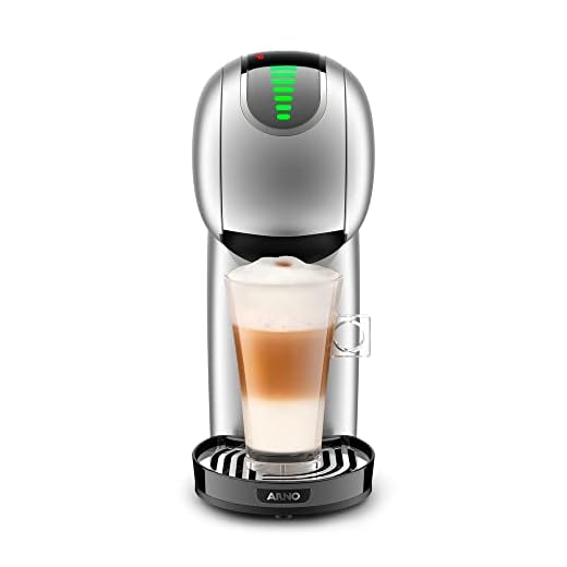 Arno Nescafé Dolce Gusto Genio S Touch DGS4