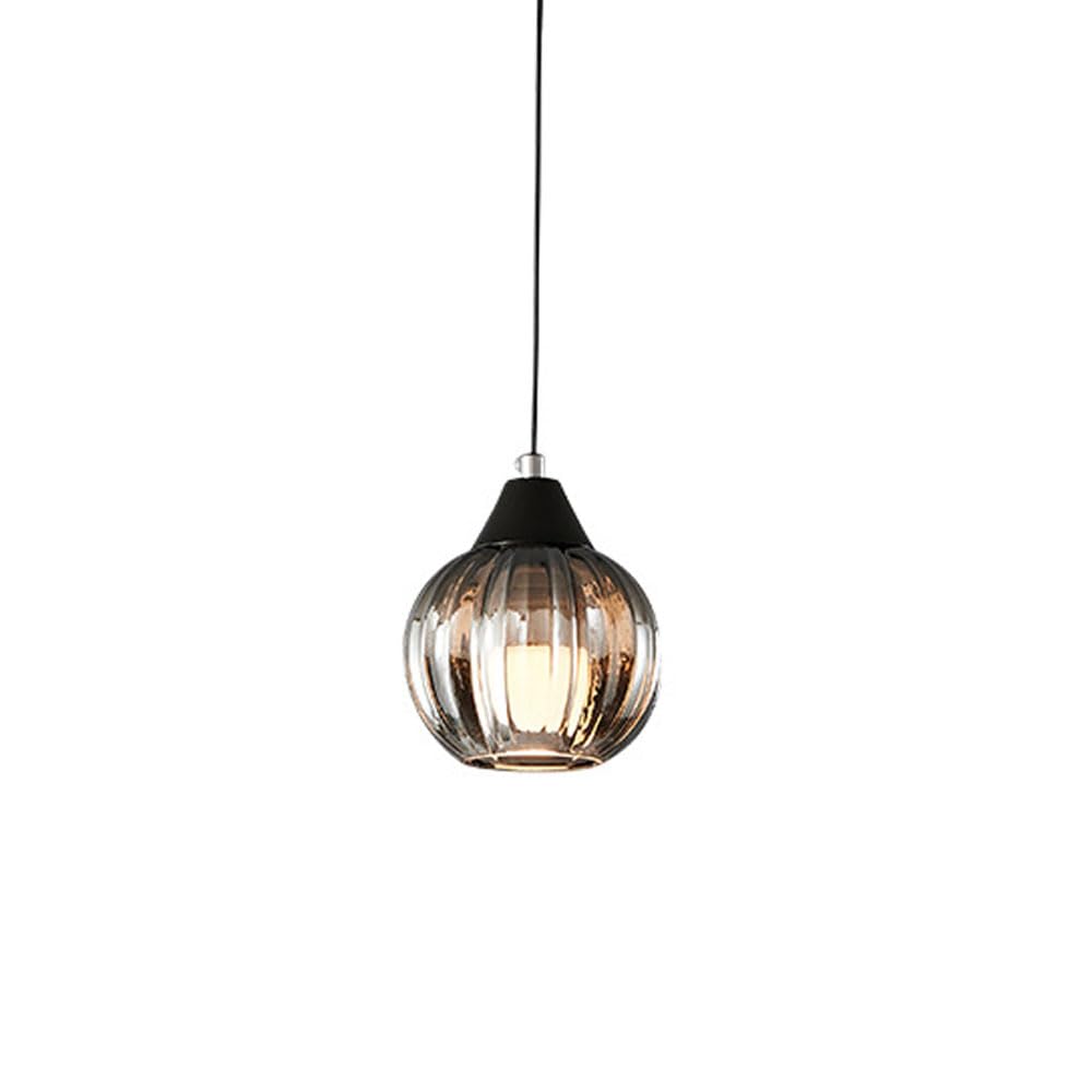 Luces de la isla LED para crear un ambiente acogedor en tu comedor