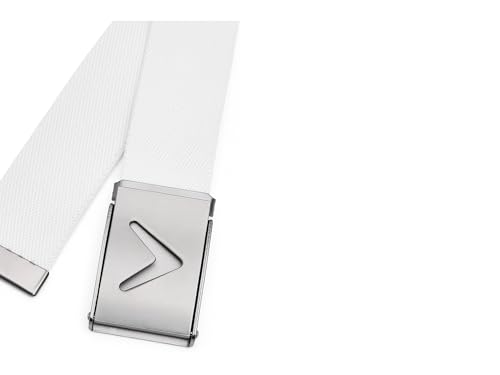 Image of Callaway V-logo Web Belt