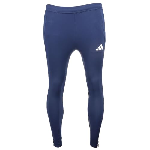 (ADID-HK7652) Adidas Tiro 23 Competition Training Pants - Navy Blue [TENABL]