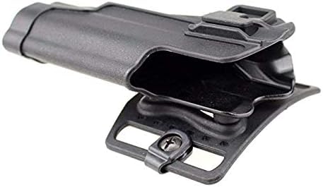 Fondina Pistola Tattica Modulare Per Destrorsi - Molle, Adatta Per 1911 E Simili, Nuova - 3