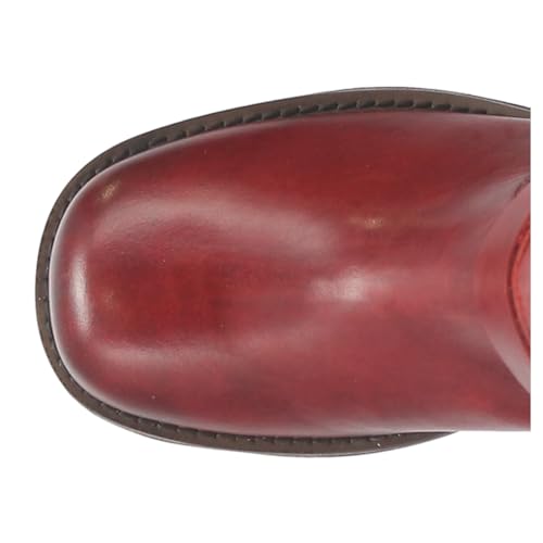 Dingo Women's Blacklist Leather Boot Fashion4