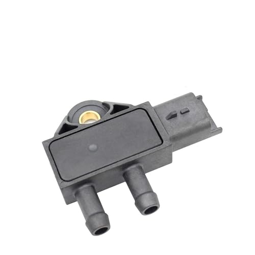 Capteur de pression différentielle pour Peugeot 3008 1.6 MPV 2009-2016 reference 9662143180