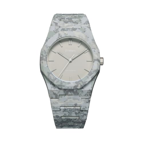 ���K�㗝�X [D1 MILANO] D1�~���m �����Y ���v �r���v [POLYCARBON] �|���J�[�{�� �A�[�o�� �J�� 40.5mm PCBJ37 �O���[