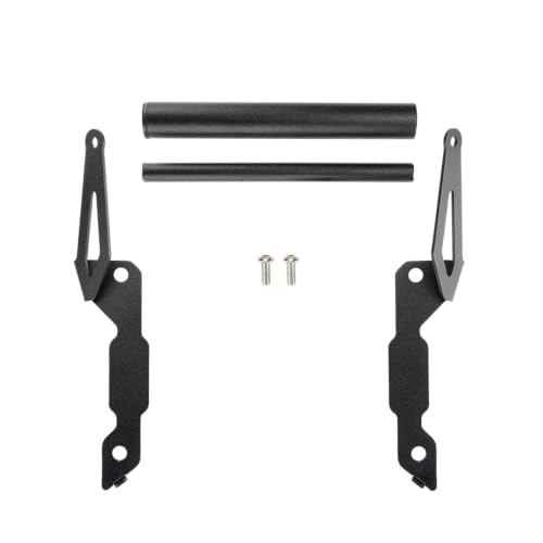 Support de téléphone Transalp 750 pour voyages moto et pistes XL750 2023
