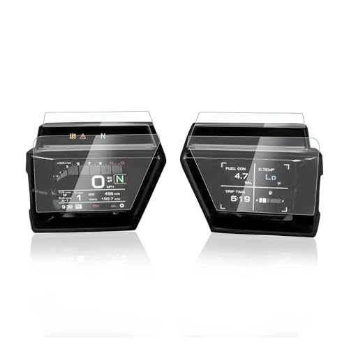 �_�b�V�� �X�N���[���v���e�N�^�[ �g���[�T�[9 GT 900�p �g���[�T�[9GT 900GT 2021-2022�p �I�[�g�o�C�v��t�B���� �_�b�V���{�[�h�N���X�^�[�X�N���[�� �X�N���b�`�v���e�N�^�[(1 PCS Transparent)