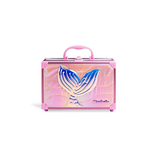 Martinelia Let'S Be Mermaids 3 Levels Beauty Case - imagen 2