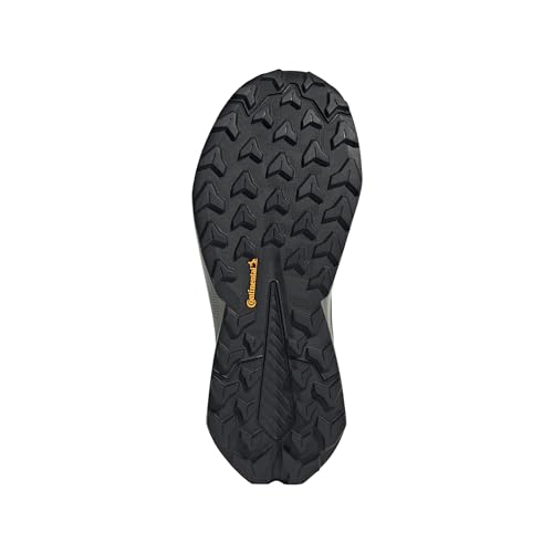 Image of Adidas Mens Terrex Trailmaker 2 Leather Hiking
