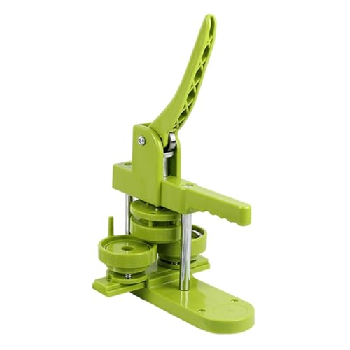 Machine à fabriquer des boutons pour créer facilement vos badges sans rater le pliage - 6