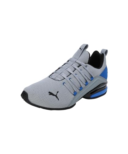 Image of Puma Men Axelion Refresh Running Shoe