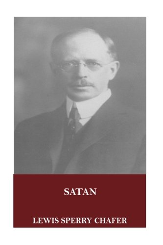 Satan 154671720X Book Cover