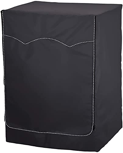 Wasmachineovertrek, afdekking voor wasmachines, wasmachine stofbescherming, wasmachine voorlader. - Image 8