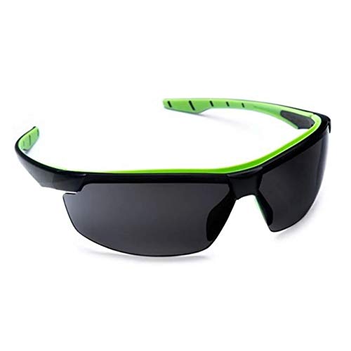 Óculos De Sol Ciclismo Esportivo Bike + Transparente Noturno