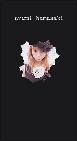 浜崎あゆみ　B2ポスター　【SEASONS Far away vogue】 vogue Far away SEASONS : 浜崎あゆみ, 浜崎あゆみ: Amazon.com.be