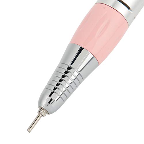 Mango Eléctrico para Lima de Uñas Profesional miniatura 6