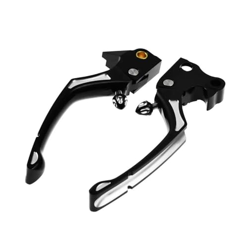 Levier de frein moto Sportster fatigué ? Solution réglable pour Iron 883 XL 1200