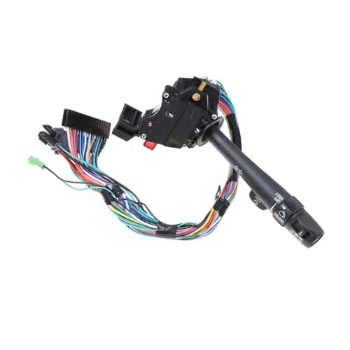 Commodo essuie-glace et phare pour GMC Yukon XL 2000-2002 - 3